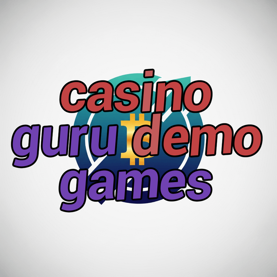 casino guru demo games